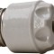 Capac ceramic E27 pentru sigurante fuzibile patron fuzibil 2-25A