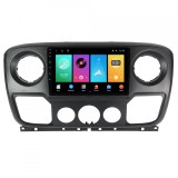 Cumpara ieftin Navigatie dedicata cu Android Opel Movano B 2010 - 2019, 2GB RAM, Radio GPS