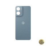 Capac Baterie Motorola Moto E15 / G05 Albastru (Misty Blue) Service Pack 5S58C29559