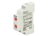 Timer Releu pentru Şină DIN, 1s-60s, 24VAC/115VAC/24VDC, IP40