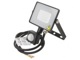 Proiector LED 10W Alb Rece IP65 6400K, V-TAC