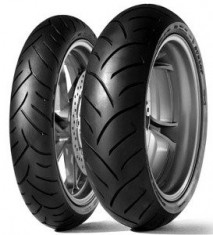 Motorcycle Tyres Dunlop Sportmax Roadsmart ( 160/60 ZR17 TL (69W) Roata spate, M/C ) foto