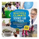 Professor Figgy's Weather and Climate Science Lab for Kids