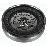 Sachs Volanta Dual-mass flywheel