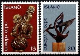 Islanda MNH 1974 - Europa CEPT