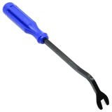 Cumpara ieftin Extractor de capse pentru tapiterie auto, unealta demontare clipsuri, maner ergonomic, 22.5 cm