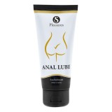 Lubrifiant anal S PLEASURES Anal Lube, pe bază de apă, potrivit pentru piele sensibilă, fără parfum, 100 ml