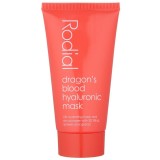 Rodial Dragon&#039;s Blood Hyaluronic Mask mască gel hidratantă revitalizantă faciale 50 ml