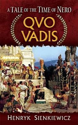 Quo Vadis: A Tale of the Time of Nero foto
