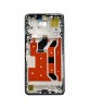 Ecran LCD Display Huawei Nova 11i, MAO-LX9 Negru Cu Rama