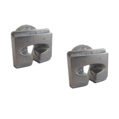 Clips mosor motocoasa Garden Line (set 2 buc)
