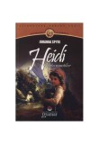 Cumpara ieftin Heidi, feti&Aring;&pound;a mun&Aring;&pound;ilor - Paperback brosat - Johanna Spyri - Gramar