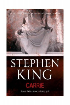 Carrie | Stephen King foto
