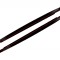 Extensii Praguri Laterale BMW Seria 5 G30 G31 (2017+) M Design Negru Lucios Performance AutoTuning