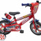 Bicicleta Denver Cars 12 inch