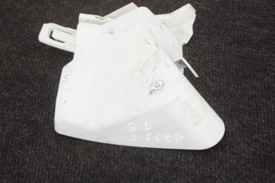 Suport bara de protecție dreapta spate FORD FOCUS III 2016 OEM: F1EB-17A881-A 10878086 foto
