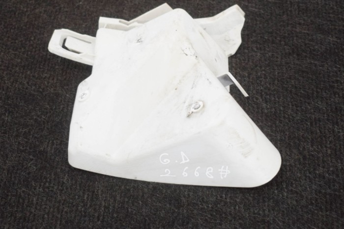 Suport bara de protecție dreapta spate FORD FOCUS III 2016 OEM: F1EB-17A881-A 10878086