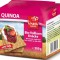 Paine Crocanta cu Quinoa Bio 200gr Linea Natura