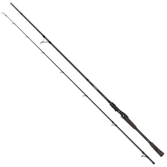 Lanseta FOX RAGE Prism X Power Spin Rod, 2.40m, 20-90g, 2seg