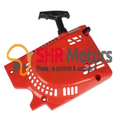 Demaror drujba model China 4500,5200,5500 plastic Calitatea I foto