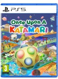 Once Upon A Katamari