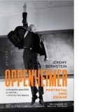 Oppenheimer. Portretul unei enigme - Walter Fotescu, Jeremy Bernstein