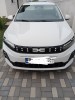 Dacia Logan 1.0 benzina, Berlina