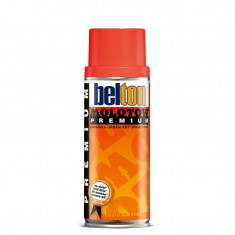 Spray Belton 400ml 233 neon orange foto