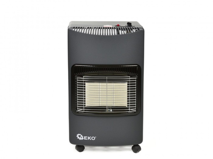 Incalzitor pe gaz, 4.2 kW, Geko G80435