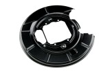 Protectie disc frana Bmw Seria 5 E39 -2003, Stanga, Spate, NTY HTO-BM-026