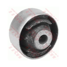 Bucsa brat suspensie, Suport trapez Opel Corsa C F08, F68, Meriva, Tigra Twintop, Trw JBU504, parte montare : Punte fata, Stanga/ Dreapta, Spate, Jos