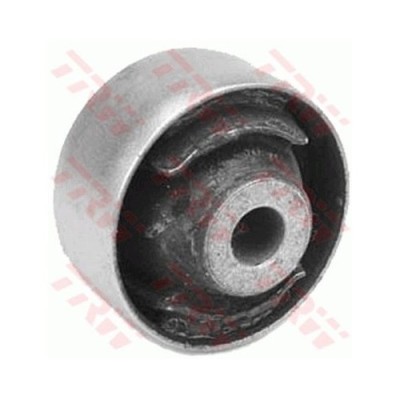 Bucsa brat suspensie, Suport trapez Opel Corsa C F08, F68, Meriva, Tigra Twintop, Trw JBU504, parte montare : Punte fata, Stanga/ Dreapta, Spate, Jos foto