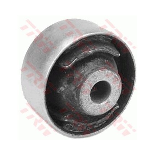 Bucsa brat suspensie, Suport trapez Opel Corsa C F08, F68, Meriva, Tigra Twintop, Trw JBU504, parte montare : Punte fata, Stanga/ Dreapta, Spate, Jos