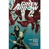 Green Arrow