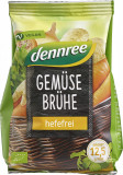 Amestec de legume si condimente pentru supa bio 250g Dennree