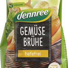 Amestec de legume si condimente pentru supa bio 250g Dennree