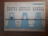 Cartea lucrului manual, vol.2 - Ilie Mirea / R7P5F, Alta editura