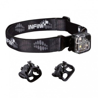 Kit Far Aria Sport Plus 4 Functii 1Led Alb 2 Rosii Cod:546020101RM foto