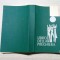 LIBRO DELLA PREGHIRA - Luciani Card. Albino - 1977, 669 p.; coperta originala