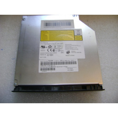 Unitate optica laptop Packard Bell Easynote TJ65 model AD-7585H DVD-Rom/RW foto