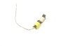 Senzor de impact lateral dreapta PORSCHE CAYENNE 9PA 2005 OEM: 7L0909606C 14506689