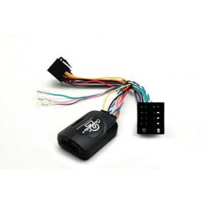 Connects2 CTSFA005.2 adaptor comenzi volan FIAT CarStore Technology foto