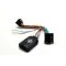 Connects2 CTSFA005.2 adaptor comenzi volan FIAT CarStore Technology