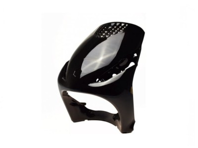 Spoiler Piaggio Zip foto