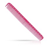 Cumpara ieftin Pieptene frizerie/coafor - Y.S/PARK - 335 - roz