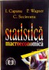 STATISTICA MACROECONOMICA de I. CAPANU, P. WAGNER, C. SECAREANU, 1997