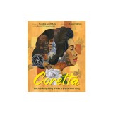 Coretta: The Autobiography of Coretta Scott King