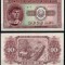 Romania 1952, 10 LEI serie albastra, P#88b, UNC!
