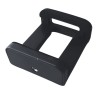 Suport universal pentru telefon cu filet 1 4 pentru atasare pe trepied,monopied,selfie stick, Oem