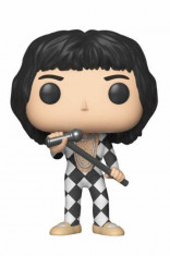 Queen POP! Rocks Vinyl Figure Freddie Mercury 10 cm foto